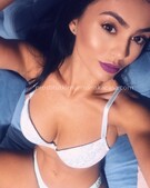 Анкета проститутки Алина - метро Тверской, возраст - 23