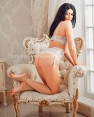 Анкета проститутки Рената - метро Ломоносовский, возраст - 23