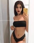 Анкета проститутки Ярослава - метро Метрогородок, возраст - 23