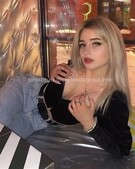 Анкета проститутки Мирослава - метро Тимирязевский, возраст - 23