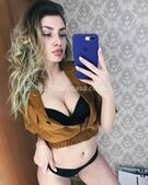 Анкета проститутки Екатерина - метро Тропарево-Никулино, возраст - 23