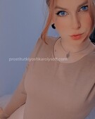 Анкета проститутки Снежана - метро Мещанский, возраст - 23