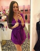 Анкета проститутки Лика - метро Таганский, возраст - 23