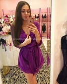 Анкета проститутки Таюша - метро Таганский, возраст - 23