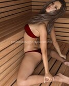 Анкета проститутки Лина - метро Дорогомилово, возраст - 23