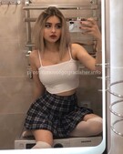 Анкета проститутки Сабина - метро Коньково, возраст - 24