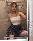 Анкета проститутки Елизавета - метро Северное Медведково, возраст - 24