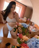 Анкета проститутки Ирина - метро Перово, возраст - 24