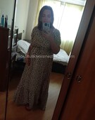 Анкета проститутки Снежана - метро Мещанский, возраст - 24