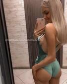 Анкета проститутки Сабина - метро Измайлово, возраст - 24