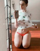 Анкета проститутки Карина - метро Саларьево, возраст - 24