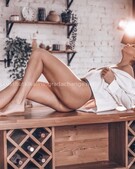 Анкета проститутки Рената - метро Лефортово, возраст - 24