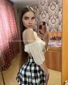 Анкета проститутки Снежана - метро Дорогомилово, возраст - 24