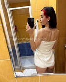 Анкета проститутки Света - метро Ясенево, возраст - 24