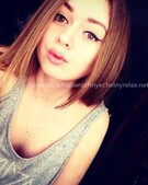 Анкета проститутки Жасмин - метро Тверской, возраст - 24