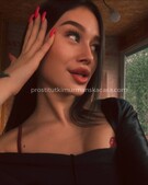 Анкета проститутки Лера - метро Мещанский, возраст - 24