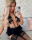 Анкета проститутки Юлия - метро Дмитровский, возраст - 24