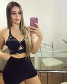 Анкета проститутки Мирослава - метро Ломоносовский, возраст - 24