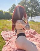 Анкета проститутки Роксана - метро Хорошевский, возраст - 24