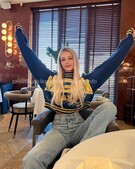 Анкета проститутки Забава - метро Нижегородский, возраст - 24