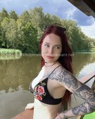 Анкета проститутки Олеся - метро Даниловский, возраст - 24