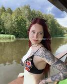 Анкета проститутки Злата - метро Таганский, возраст - 24