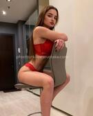 Анкета проститутки Алена - метро Хамовники, возраст - 24