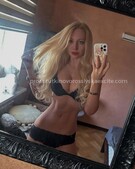 Анкета проститутки Любовь - метро Даниловский, возраст - 24