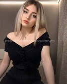 Анкета проститутки Услада - метро Лефортово, возраст - 24