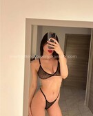 Анкета проститутки Арина - метро Басманный, возраст - 24