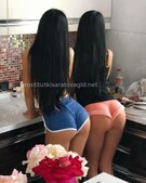 Анкета проститутки Лилия - метро Выхино-Жулебино, возраст - 24