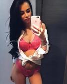 Анкета проститутки Нелли - метро Басманный, возраст - 24