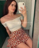 Анкета проститутки Жасмин - метро Обручевский, возраст - 24