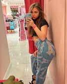 Анкета проститутки Лина - метро Строгино, возраст - 24