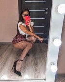 Анкета проститутки Снежана - метро Пресненский, возраст - 24