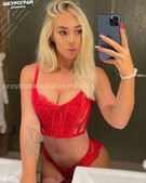 Анкета проститутки Катенька - метро Хамовники, возраст - 25