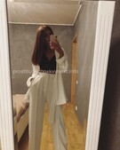 Анкета проститутки Ленусик - метро Раменки, возраст - 25