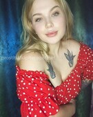 Анкета проститутки Инна - метро Куркино, возраст - 25