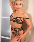 Анкета проститутки Милослава - метро Хорошевский, возраст - 25