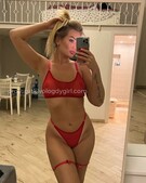 Анкета проститутки Илона - метро Покровское-Стрешнево, возраст - 25