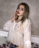 Анкета проститутки Юлия - метро Южное Бутово, возраст - 25