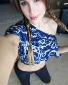 Анкета проститутки Лада - метро Пресненский, возраст - 25