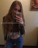 Анкета проститутки Танюша - метро Пресненский, возраст - 25
