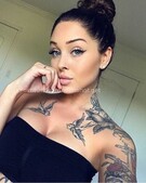 Анкета проститутки Карина - метро Бабушкинский, возраст - 25