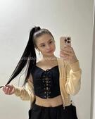 Анкета проститутки Жанна - метро Сокол, возраст - 25