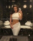 Анкета проститутки Ярослава - метро Таганский, возраст - 25