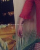 Анкета проститутки Ярослава - метро Тверской, возраст - 25