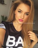 Анкета проститутки Жасмин - метро Тверской, возраст - 25