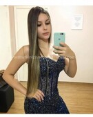 Анкета проститутки Лиза - метро Текстильщики, возраст - 25