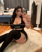 Анкета проститутки Ульяна - метро Даниловский, возраст - 25